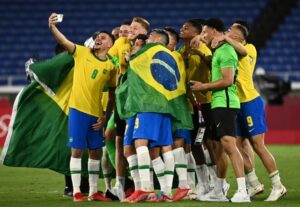 Brazil call upon squad against South Korea and Japan